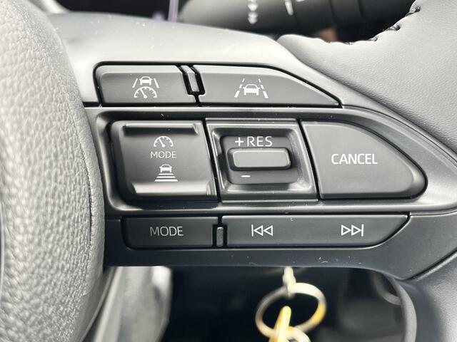 Toyota AYGO X Hybrid 115 play Hybrid NIEUW VOORRAAD LEVERBAAR