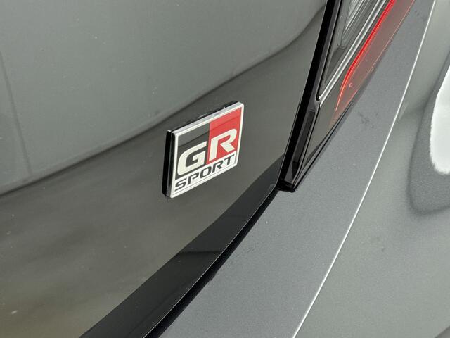 Toyota AYGO X Hybrid 115 GR Sport Incl. Premie Toyota-paasweekend