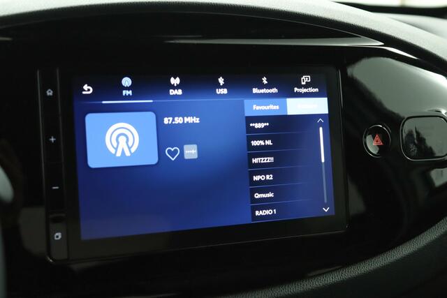 Toyota AYGO X Hybrid 115 pulse | Adaptive Cruise Control | Achteruitrijcamera | Apple Carplay | Android Auto |