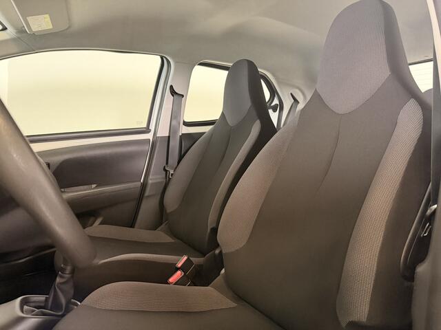 Toyota AYGO 1.0 VVT-i x-fun | Airco | Zeer lage Km-stand |