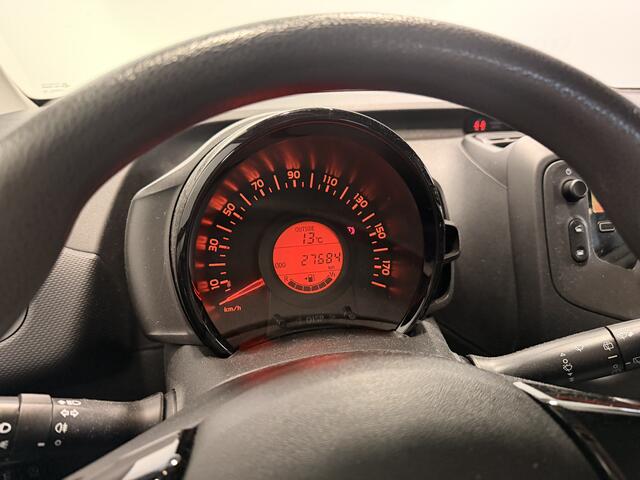 Toyota AYGO 1.0 VVT-i x-fun | Airco | Zeer lage Km-stand |