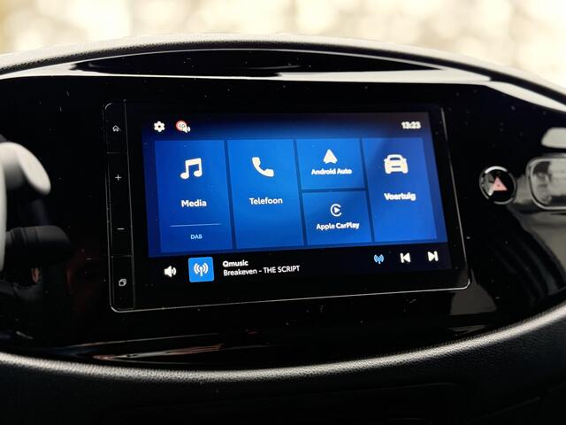 Toyota AYGO X Hybrid 115 Pulse Apple/Android, Draadloze telefoonlader, Achteruitrijcamera