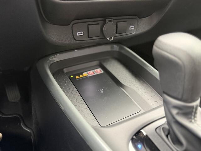 Toyota AYGO X Hybrid 115 Pulse Apple/Android, Draadloze telefoonlader, Achteruitrijcamera