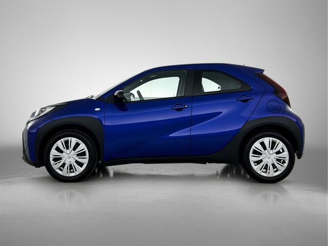 Toyota AYGO X 1.0 VVT-i MT Play | Cruise Control | Airco | Apple Carplay & Android Auto |