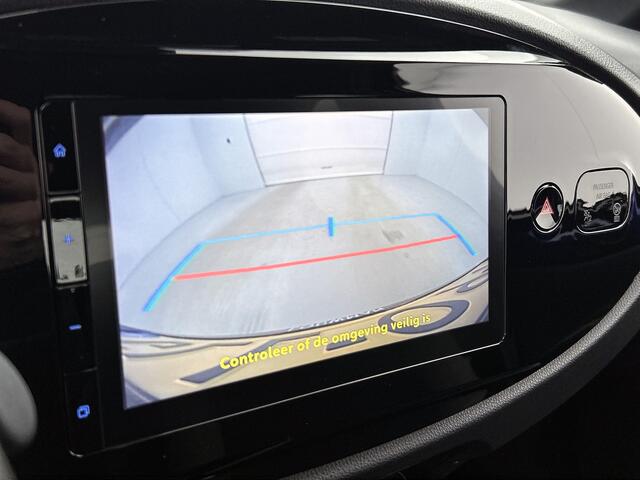 Toyota AYGO X 1.0 VVT-i MT Play | Cruise Control | Airco | Apple Carplay & Android Auto |