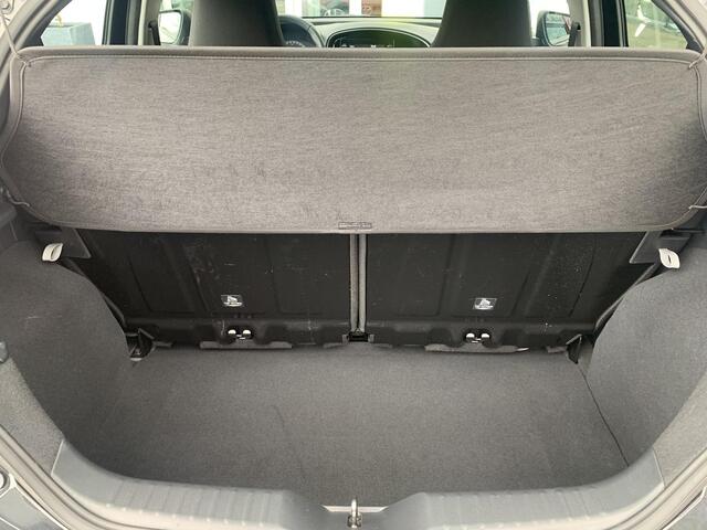 Toyota AYGO X 1.0 VVT-i MT Play | 1e eigenaar | Achteruitrijcamera