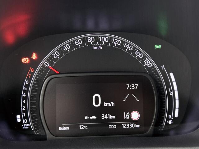 Toyota AYGO X 1.0 VVT-i MT Play | NL dealeronderhouden | Onderweg-naar-dealer