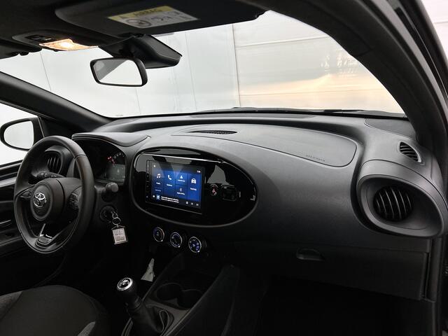 Toyota AYGO X 1.0 VVT-i MT Play | NL dealeronderhouden | Onderweg-naar-dealer