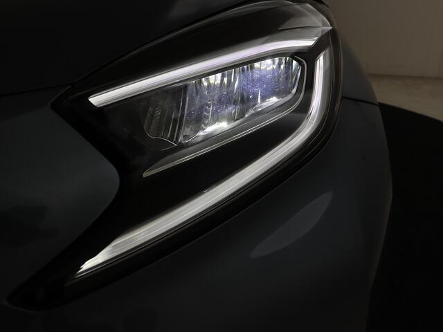 Toyota AYGO X 1.0 VVT-i S-CVT Automaat | NL dealeronderhouden |