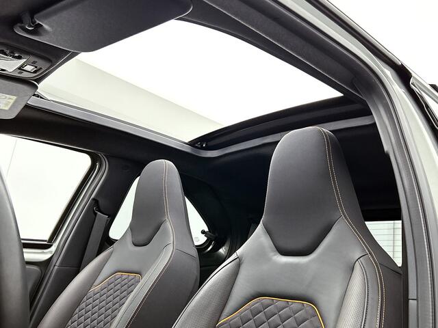 Toyota AYGO X 1.0 VVT-i S-CVT Limited Open dak | Parkeer sensoren | CVT Automaat | BTW auto | Onderweg-naar-dealer