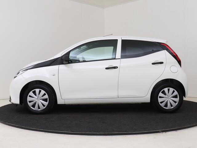 Toyota AYGO 1.0 VVT-i x-fun | NL dealeronderhouden |