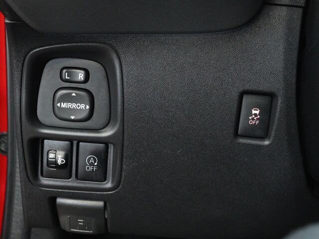 Toyota AYGO 1.0 VVT-i x-joy