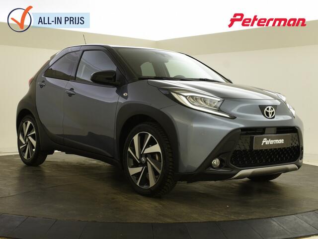 Toyota AYGO X 1.0 VVT-i MT Envy Bi Tone | DAB | Carplay | Navigatie