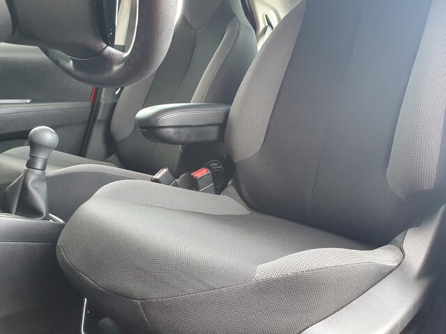 Toyota AYGO 1.0 VVT-i x-fun AIRCO/EL.PAKKET/LMV