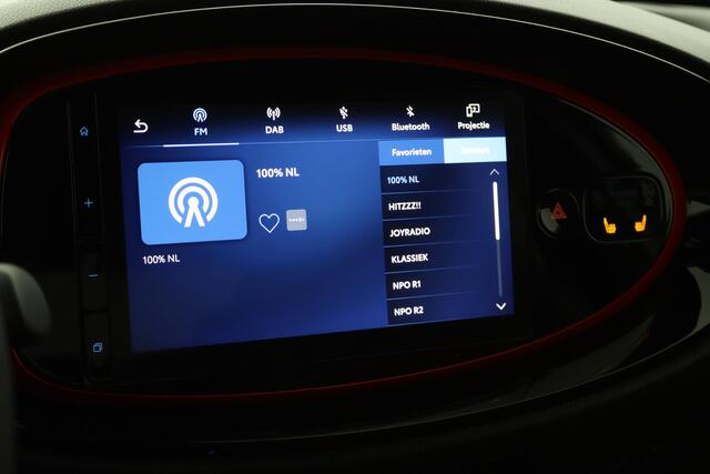 Toyota AYGO X 1.0 VVT-i S-CVT automaat Undercover Jun Takahashi Limited