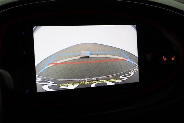 Toyota AYGO X 1.0 VVT-i S-CVT automaat Undercover Jun Takahashi Limited