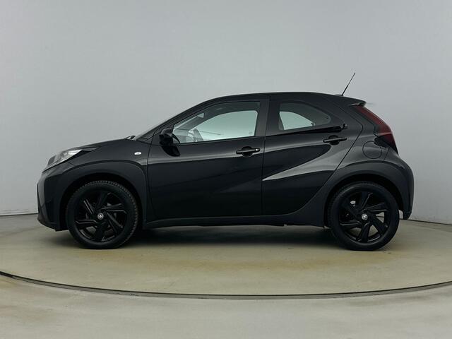 Toyota AYGO X 1.0 VVT-i S-CVT Play