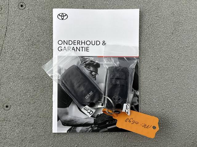 Toyota AYGO X 1.0 VVT-i MT Premium | Apple Carplay & Android Auto | Parkeercamera | * | Direct leveren |