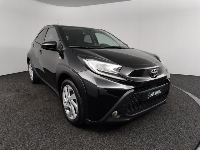 Toyota AYGO X 1.0 VVT-i MT first 72PK | Carplay | Lichtmetalen velgen | Adaptieve Cruise Control