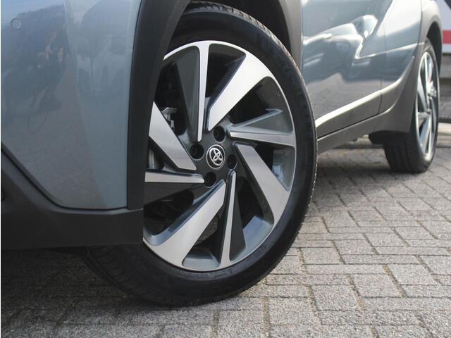 Toyota AYGO X 1.0 VVT-i S-CVT Envy Apple Carplay/Android Auto, Cruise Control Adaptief, Achteruitrijcamera