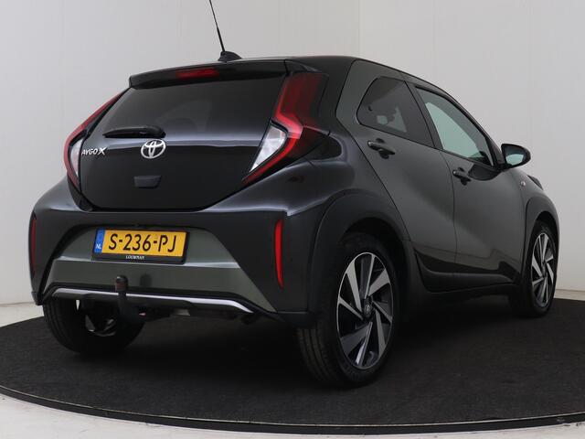 Toyota AYGO X 1.0 VVT-i MT Envy | BTW Voertuig | NL auto | Dealeronderhoud | Achteruitrijcamera |