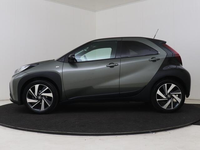 Toyota AYGO X 1.0 VVT-i MT Envy | BTW Voertuig | NL auto | Dealeronderhoud | Achteruitrijcamera |