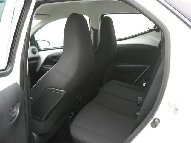 Toyota AYGO 1.0 VVT-i x-fun | Airconditioning | Elektrische ramen voor |