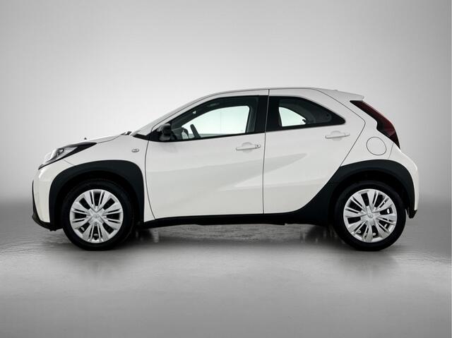 Toyota AYGO X 1.0 VVT-i MT Play | Apple Carplay & Android Auto | Parkeercamera |