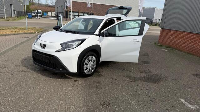 Toyota AYGO Apple Car Pl x aygo x