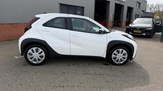 Toyota AYGO Apple Car Pl x aygo x