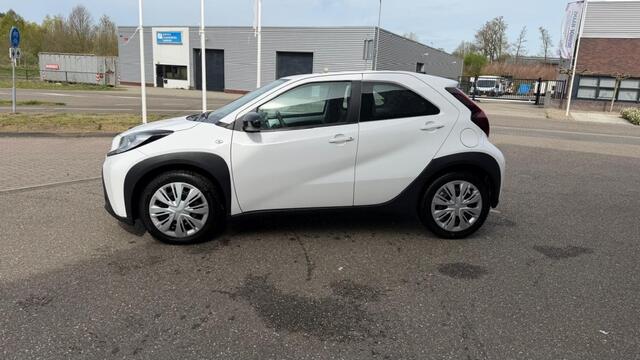 Toyota AYGO Apple Car Pl x aygo x