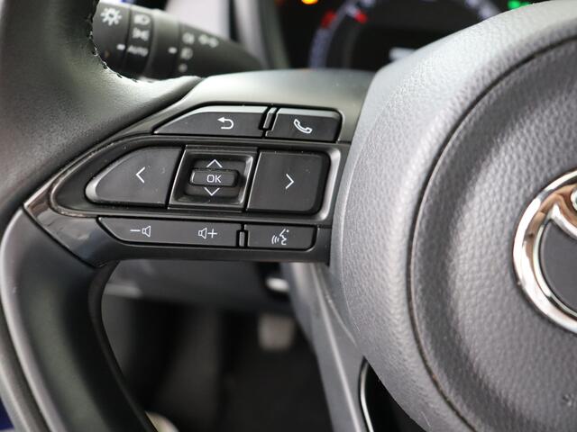 Toyota AYGO X 1.0 VVT-i MT Pulse