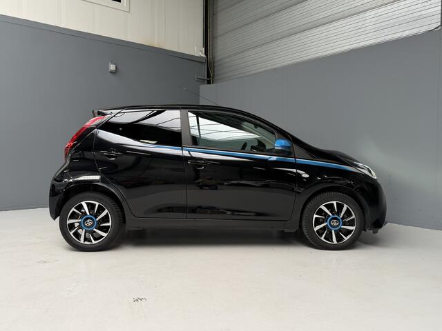 Toyota AYGO 1.0 VVT-i x-play Camera|Carplay|Automaat|Airco