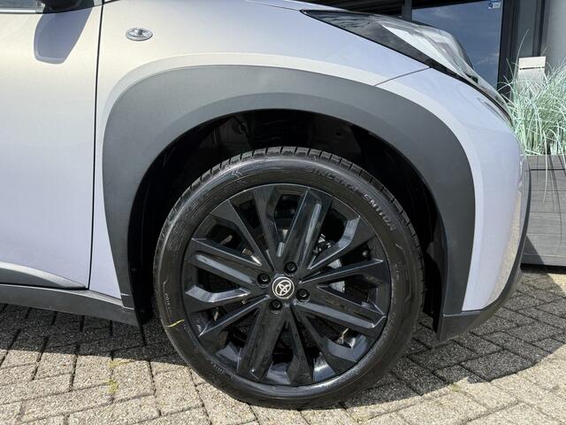 Toyota AYGO X 1.0 VVT-i S-CVT JBL Camera Pdc Car Play Stoelverw. Keyless