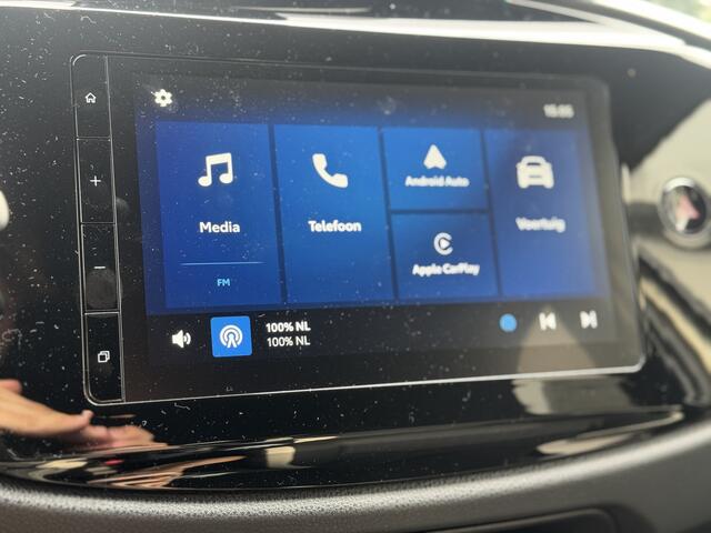 Toyota AYGO X 1.0 VVT-i MT Pulse | GEEN AFLEVERKOSTEN | Apple/Android, Cruise control, 17inch velgen, Voorstoelen verwarmd