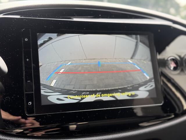 Toyota AYGO X 1.0 VVT-i MT Pulse | GEEN AFLEVERKOSTEN | Apple/Android, Cruise control, 17inch velgen, Voorstoelen verwarmd