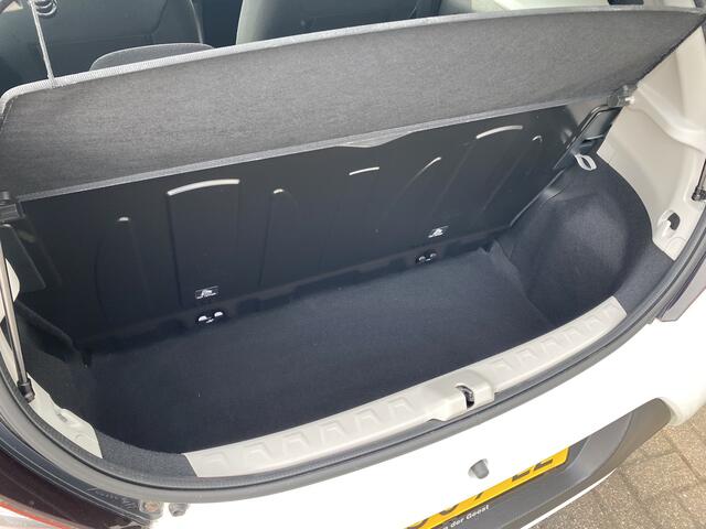 Toyota AYGO 1.0 VVT-i x-fun