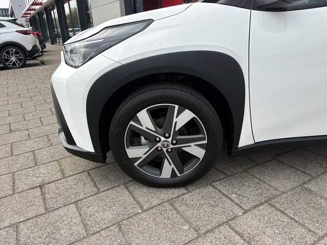 Toyota AYGO X Hybrid 115 envy | Navi | Cruise | Camera | 16 km Nieuwe Auto