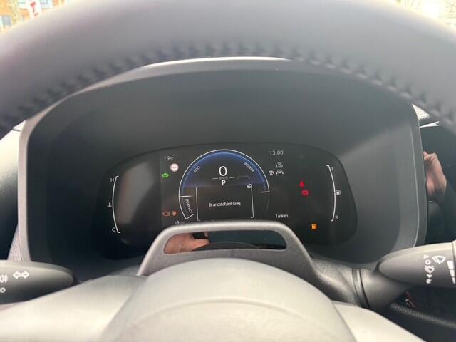 Toyota AYGO X Hybrid 115 envy | Navi | Cruise | Camera | 16 km Nieuwe Auto