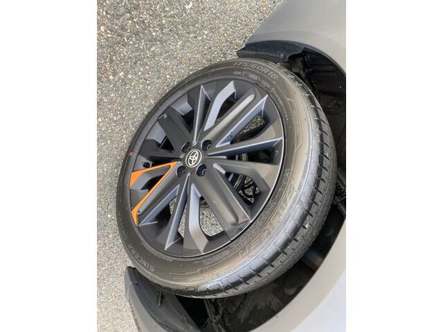 Toyota AYGO X 1.0 VVT-i MT Limited JBL Android Auto/Apple Carplay