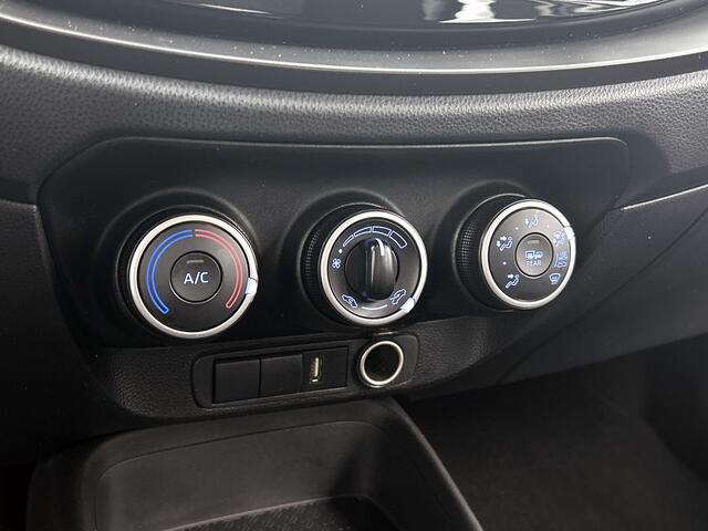 Toyota AYGO X 1.0 VVT-i MT Play