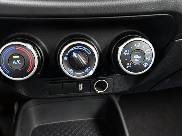 Toyota AYGO X 1.0 VVT-i MT Play | BTW Voertuig | Achteruitrijcamera |