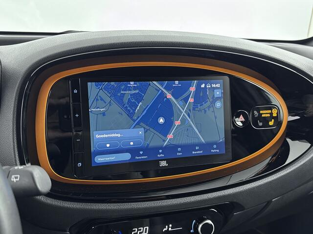 Toyota AYGO X 1.0 VVT-i S-CVT Limited | Stoelverwarming | PDC | JBL Audio |