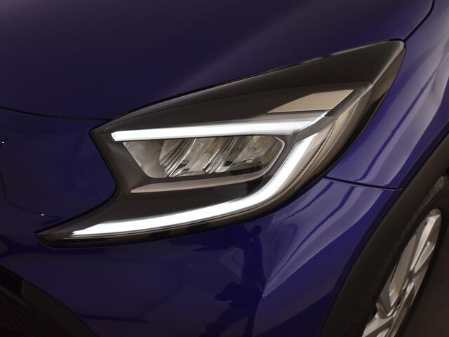 Toyota AYGO X 1.0 VVT-i MT Active | Stoelverwarming | Carplay | Adapt. cruise