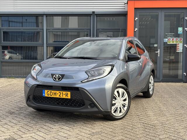 Toyota AYGO X 1.0 VVT-i MT Play / Camera / Applecarplay/Androidauto / Cruise Control /