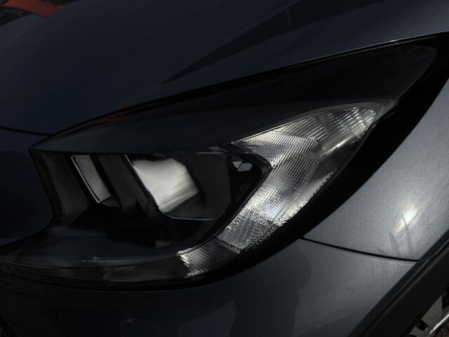 Toyota AYGO X 1.0 VVT-i MT Play / Camera / Applecarplay/Androidauto / Cruise Control /