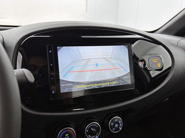 Toyota AYGO X 1.0 VVT-i MT Play