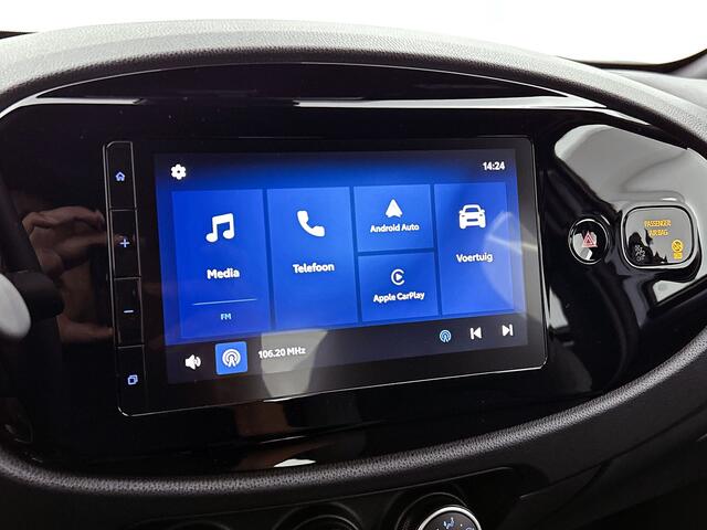 Toyota AYGO X 1.0 VVT-i MT Play