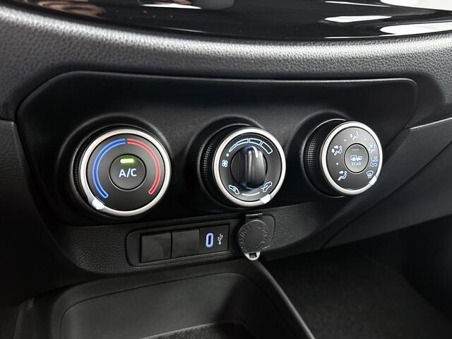 Toyota AYGO X 1.0 VVT-i MT Play
