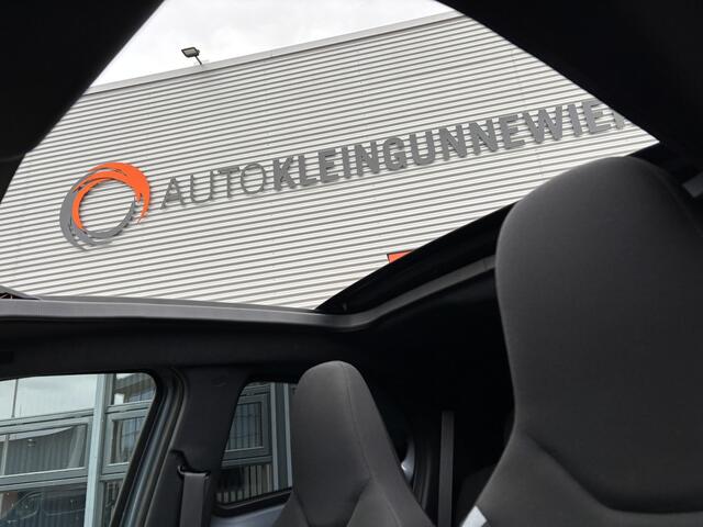 Toyota AYGO X 1.0 VVT-i S-CVT Envy / Schuifdak / Stoelverwarming / Automaat / Cruise Control / Applecarplay/Androidauto /